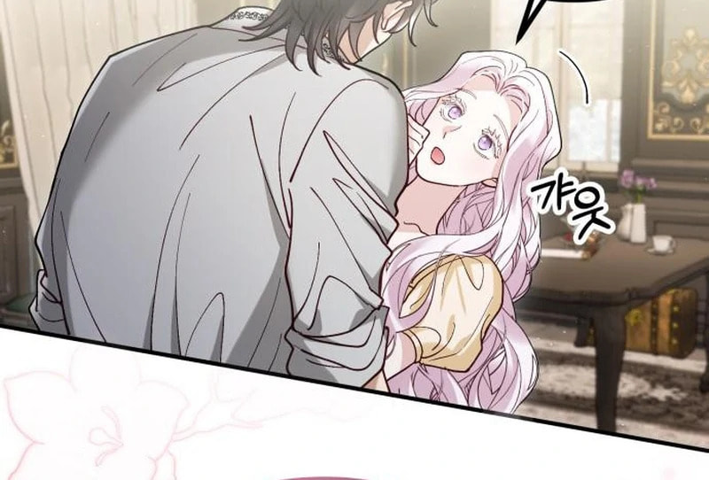 The Flower That Swallowed the Beast Chapter 110 page 104 - 