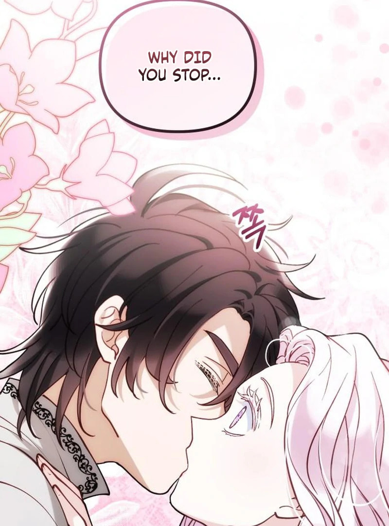 The Flower That Swallowed the Beast Chapter 110 page 105 - 