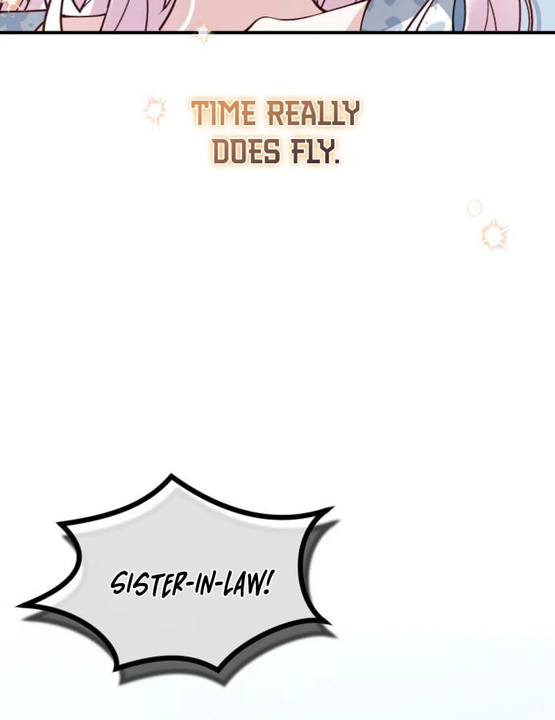 The Flower That Swallowed the Beast Chapter 110 page 13 - 
