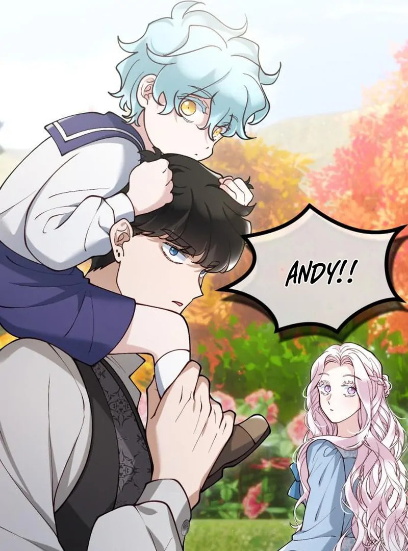 The Flower That Swallowed the Beast Chapter 110 page 14 - 