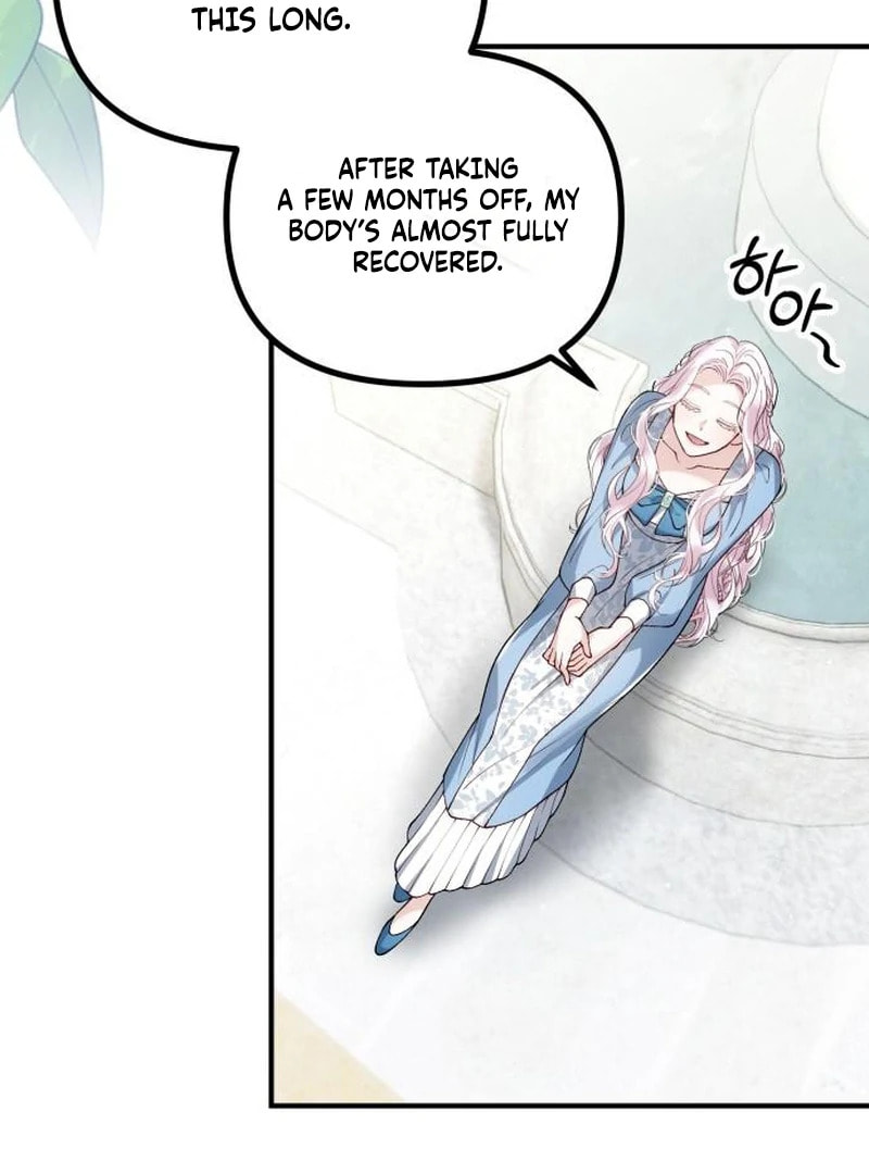 The Flower That Swallowed the Beast Chapter 110 page 3 - 