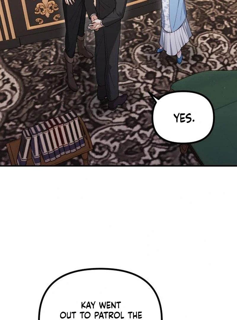 The Flower That Swallowed the Beast Chapter 110 page 23 - 