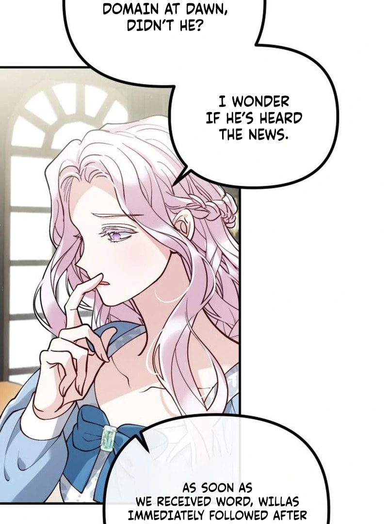 The Flower That Swallowed the Beast Chapter 110 page 24 - 