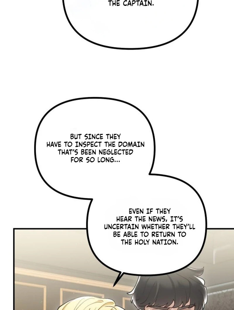 The Flower That Swallowed the Beast Chapter 110 page 25 - 