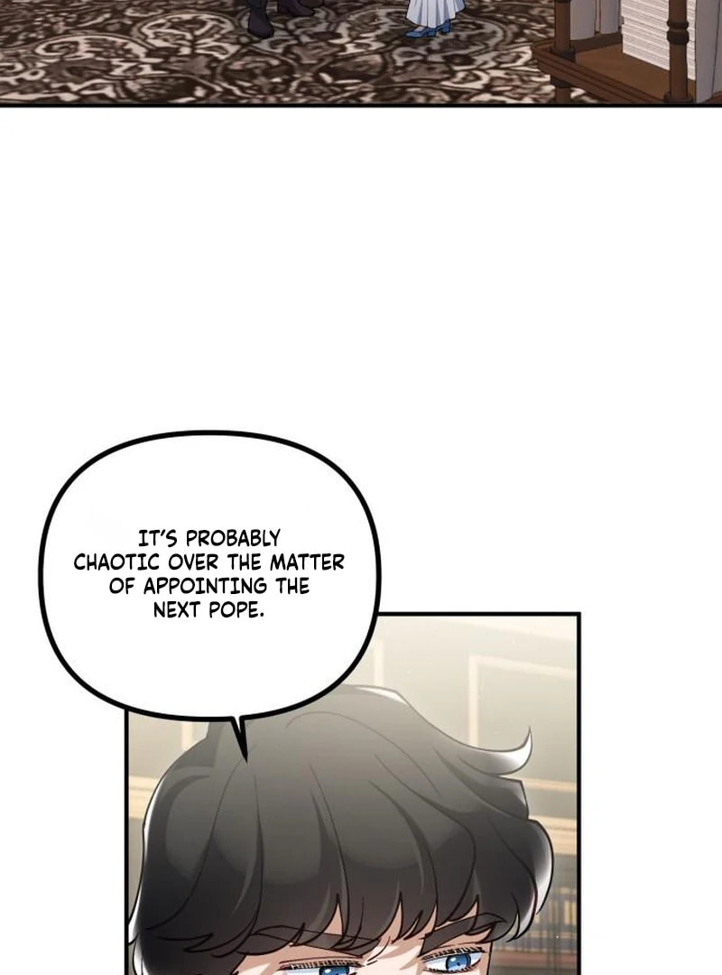 The Flower That Swallowed the Beast Chapter 110 page 28 - 