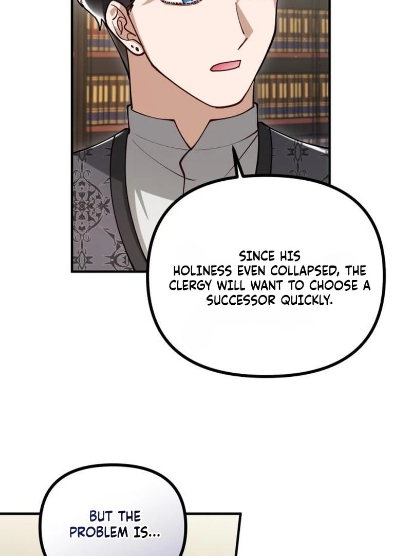 The Flower That Swallowed the Beast Chapter 110 page 29 - 