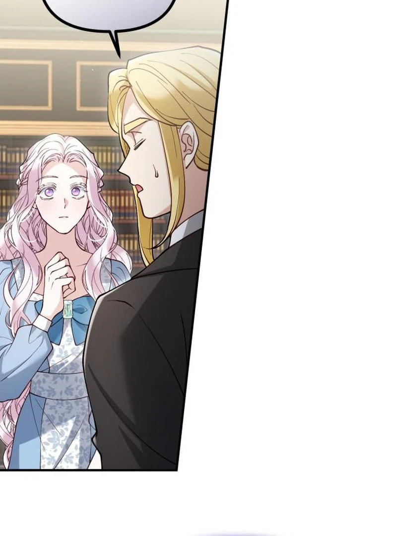 The Flower That Swallowed the Beast Chapter 110 page 30 - 