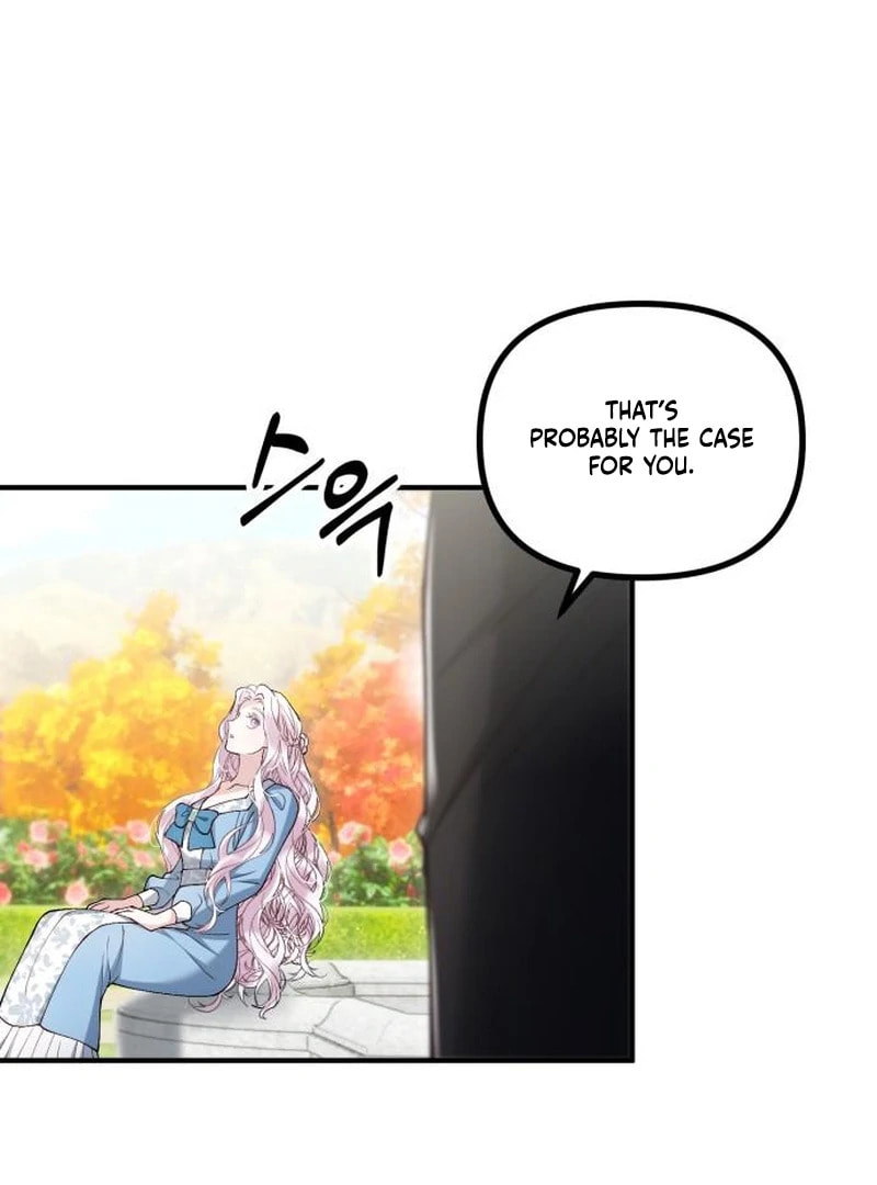 The Flower That Swallowed the Beast Chapter 110 page 4 - 