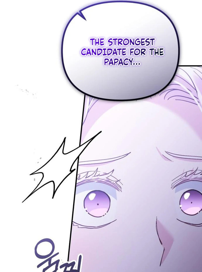 The Flower That Swallowed the Beast Chapter 110 page 31 - 