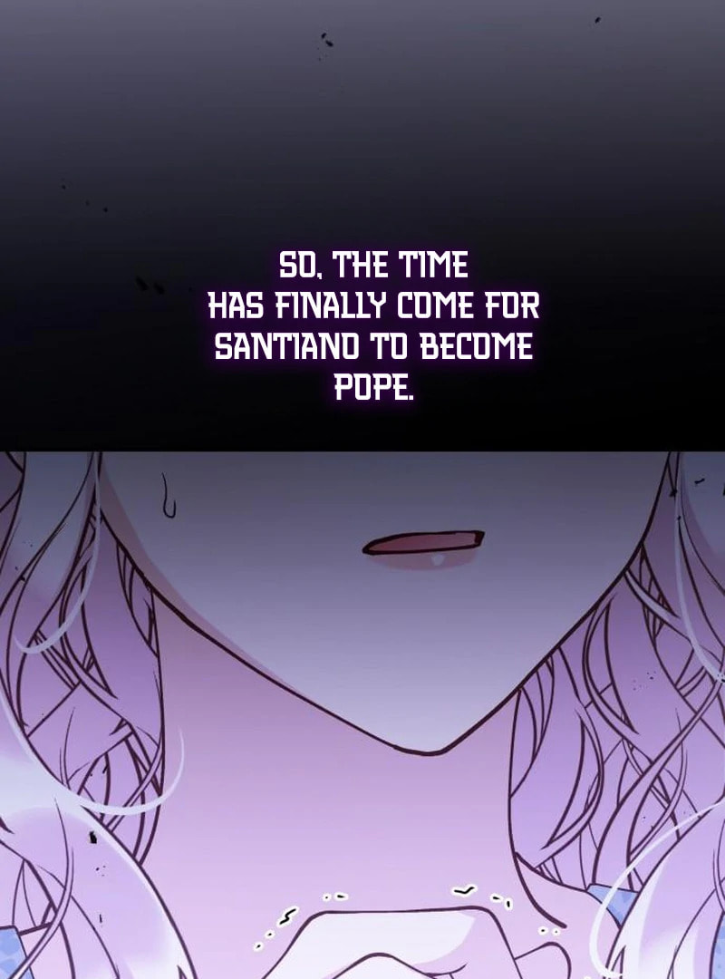 The Flower That Swallowed the Beast Chapter 110 page 33 - 