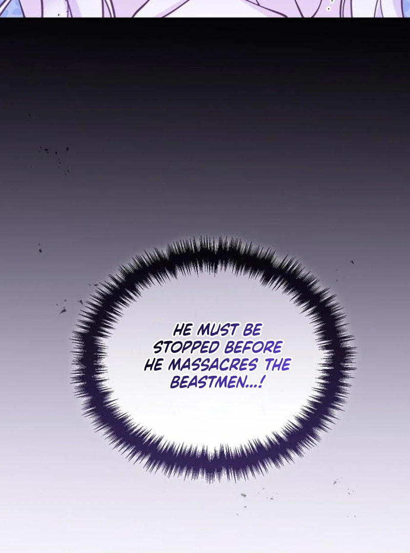 The Flower That Swallowed the Beast Chapter 110 page 34 - 