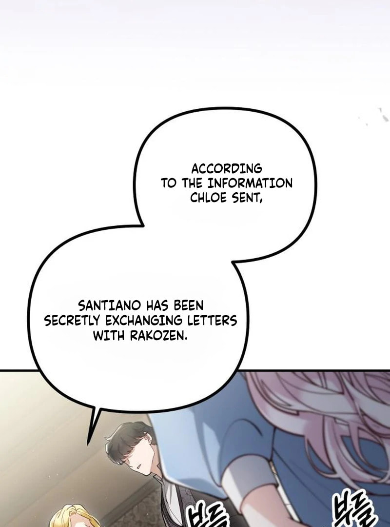 The Flower That Swallowed the Beast Chapter 110 page 35 - 