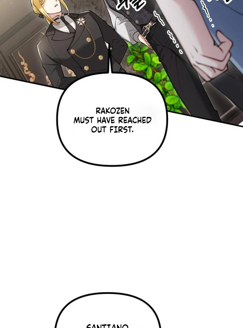 The Flower That Swallowed the Beast Chapter 110 page 36 - 