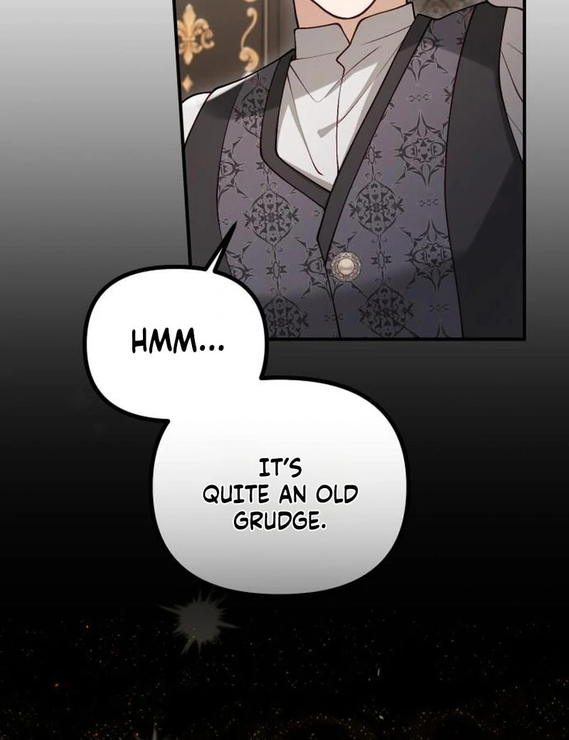 The Flower That Swallowed the Beast Chapter 110 page 39 - 