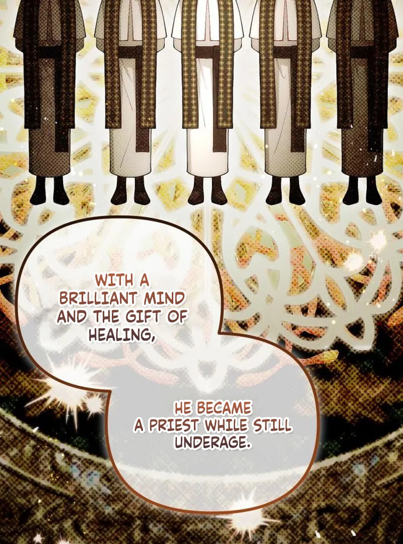 The Flower That Swallowed the Beast Chapter 110 page 41 - 