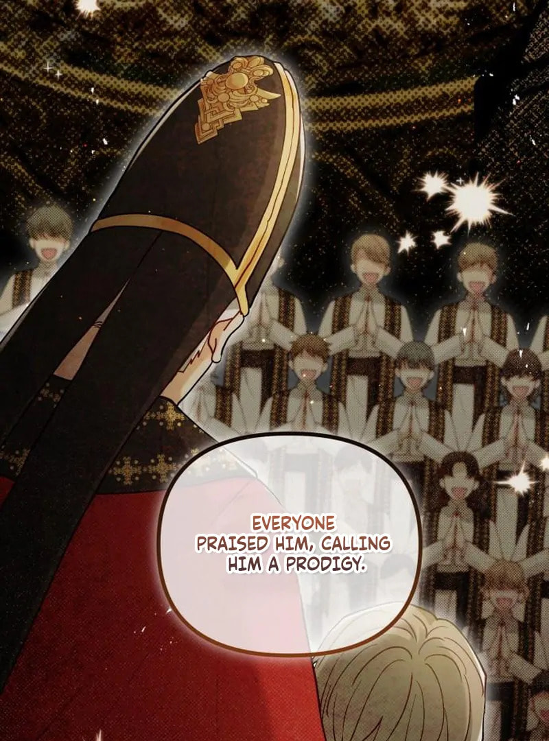The Flower That Swallowed the Beast Chapter 110 page 42 - 