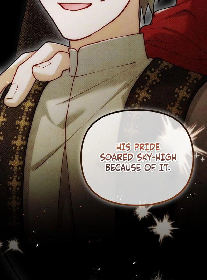 The Flower That Swallowed the Beast Chapter 110 page 44 - 
