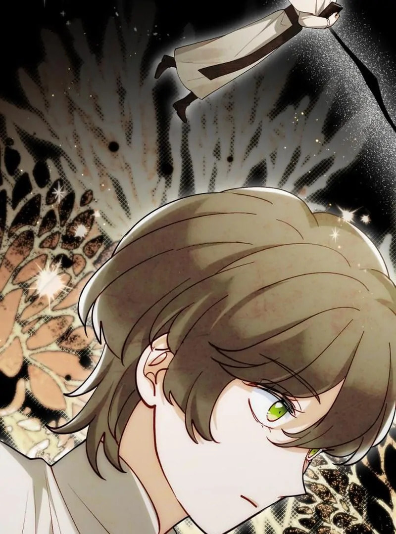The Flower That Swallowed the Beast Chapter 110 page 46 - 