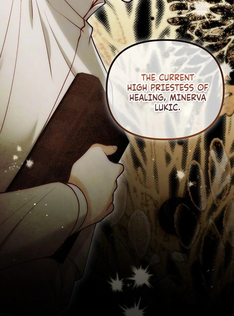 The Flower That Swallowed the Beast Chapter 110 page 47 - 
