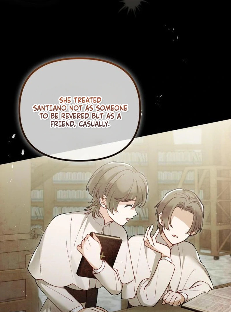 The Flower That Swallowed the Beast Chapter 110 page 48 - 