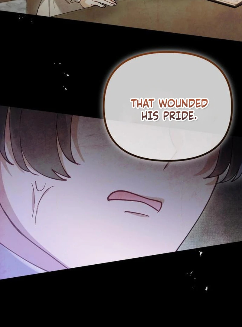 The Flower That Swallowed the Beast Chapter 110 page 49 - 