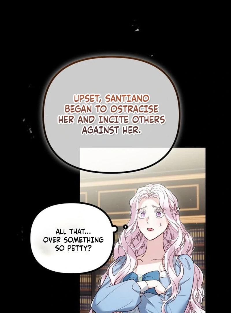The Flower That Swallowed the Beast Chapter 110 page 50 - 