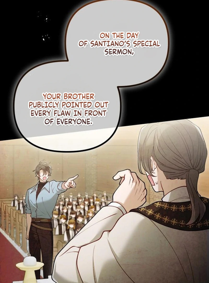 The Flower That Swallowed the Beast Chapter 110 page 53 - 