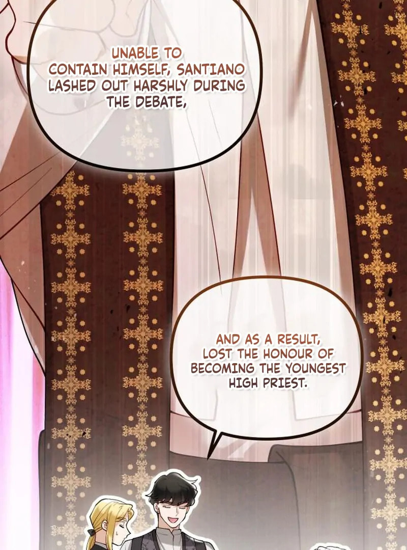 The Flower That Swallowed the Beast Chapter 110 page 55 - 