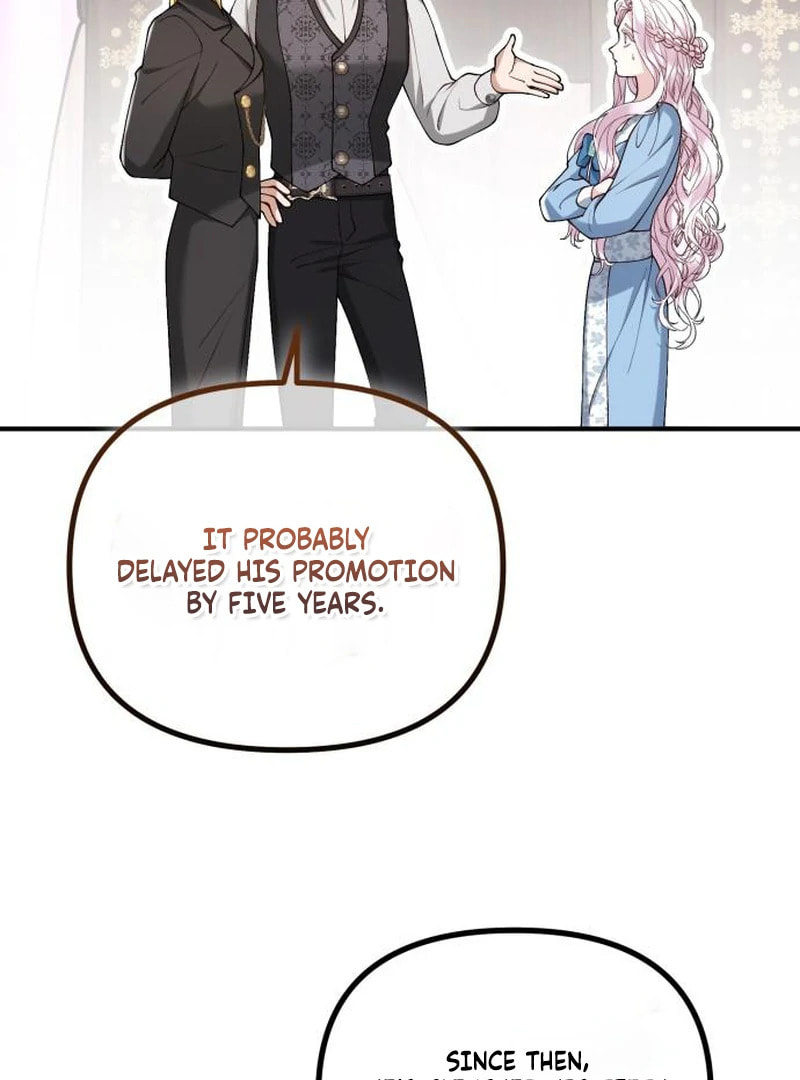 The Flower That Swallowed the Beast Chapter 110 page 56 - 
