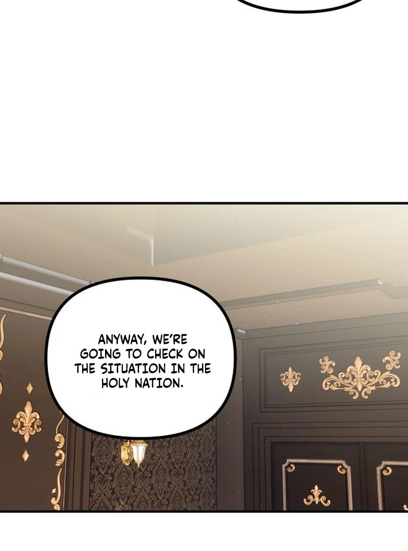 The Flower That Swallowed the Beast Chapter 110 page 58 - 