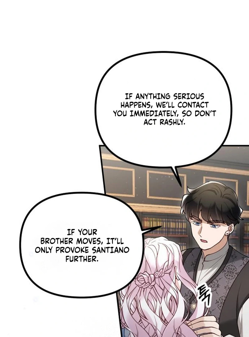 The Flower That Swallowed the Beast Chapter 110 page 59 - 