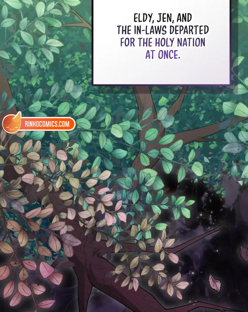 The Flower That Swallowed the Beast Chapter 110 page 64 - 