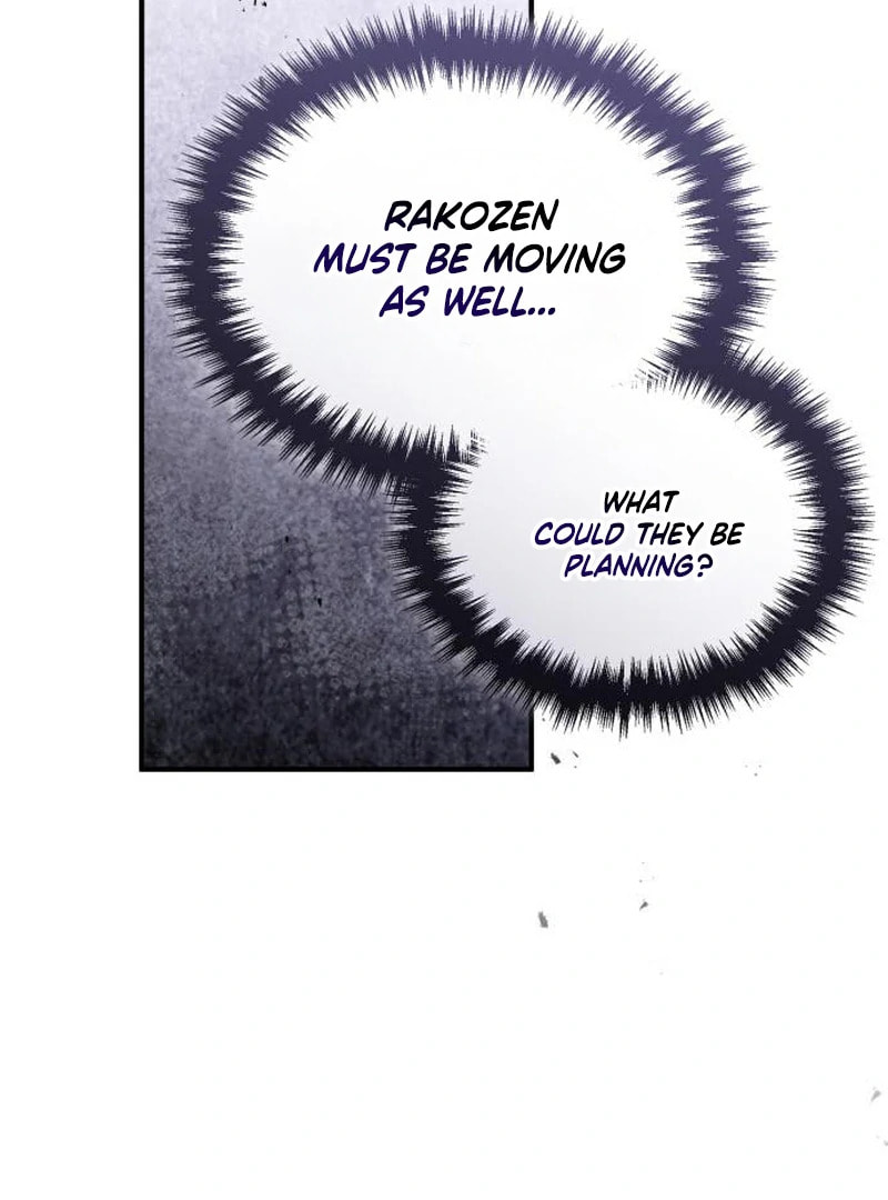 The Flower That Swallowed the Beast Chapter 110 page 70 - 