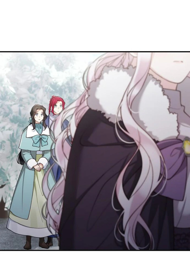 The Flower That Swallowed the Beast Chapter 110 page 71 - 
