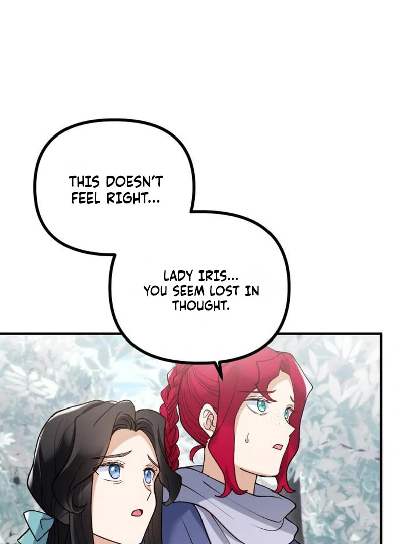 The Flower That Swallowed the Beast Chapter 110 page 72 - 