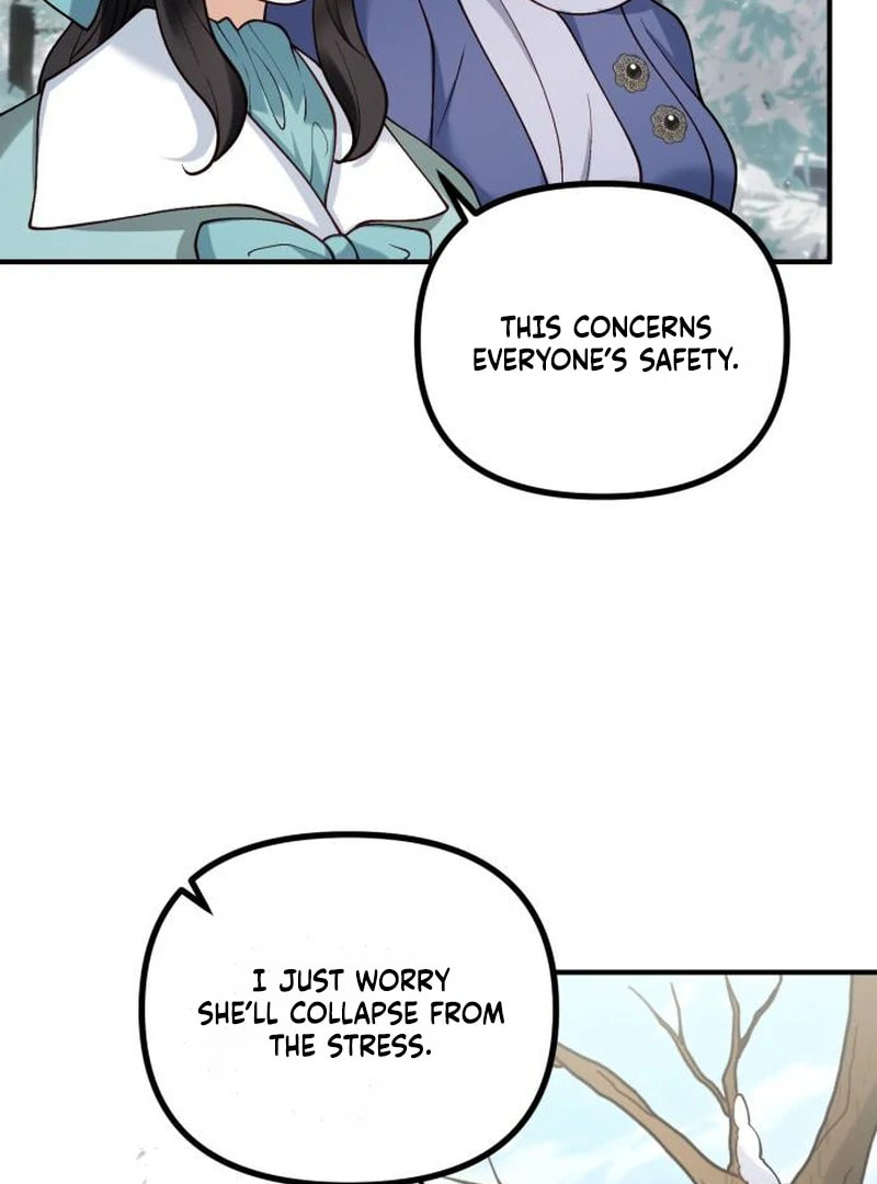 The Flower That Swallowed the Beast Chapter 110 page 73 - 