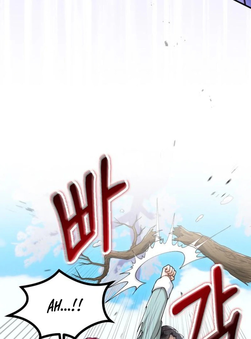 The Flower That Swallowed the Beast Chapter 110 page 81 - 