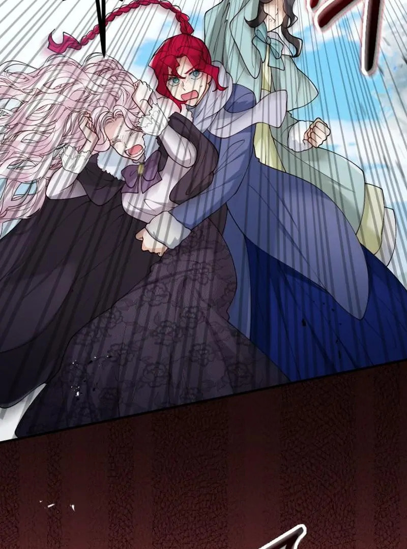 The Flower That Swallowed the Beast Chapter 110 page 82 - 