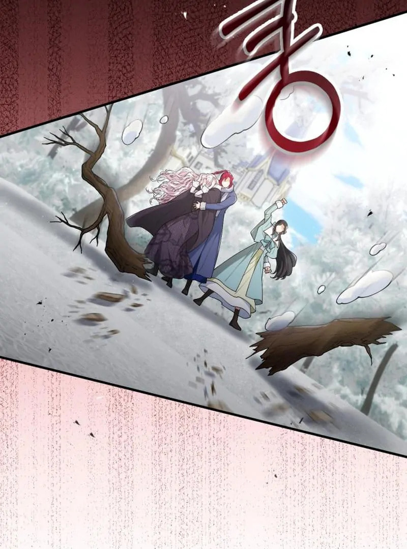 The Flower That Swallowed the Beast Chapter 110 page 83 - 