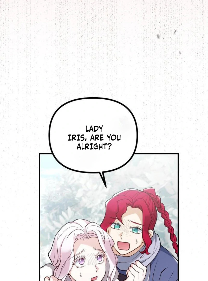 The Flower That Swallowed the Beast Chapter 110 page 84 - 