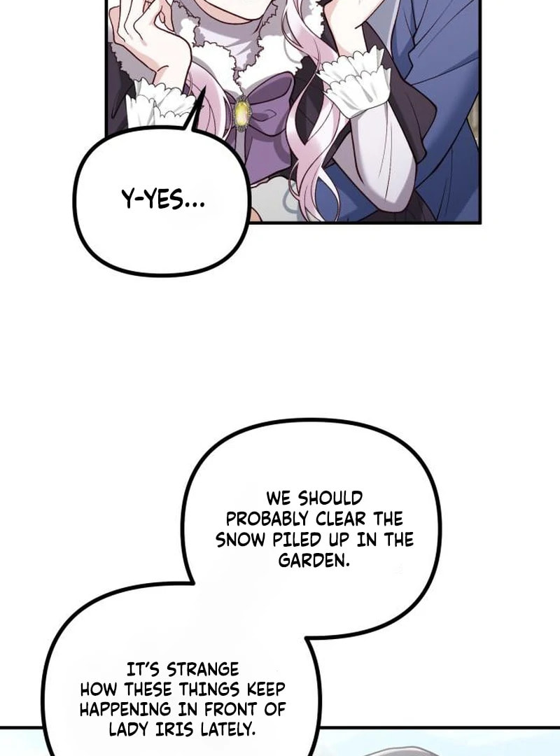 The Flower That Swallowed the Beast Chapter 110 page 85 - 