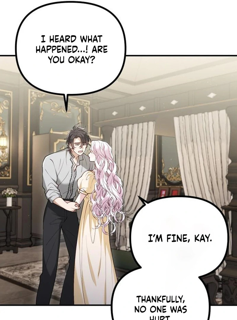 The Flower That Swallowed the Beast Chapter 110 page 92 - 