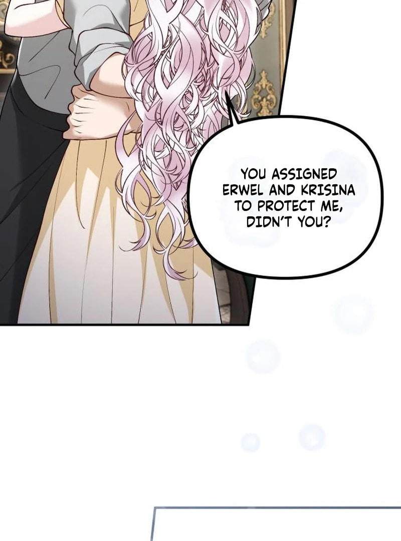 The Flower That Swallowed the Beast Chapter 110 page 94 - 