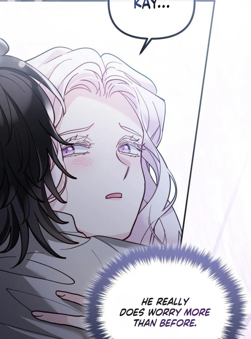 The Flower That Swallowed the Beast Chapter 110 page 97 - 