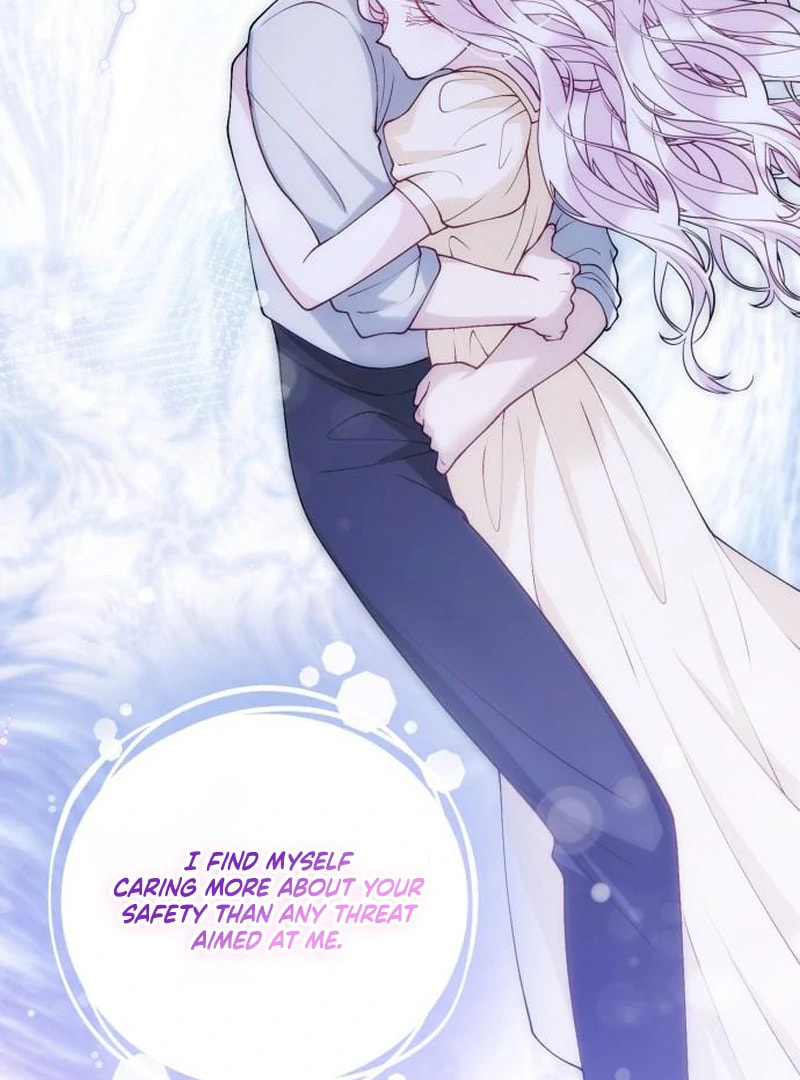 The Flower That Swallowed the Beast Chapter 110 page 99 - 