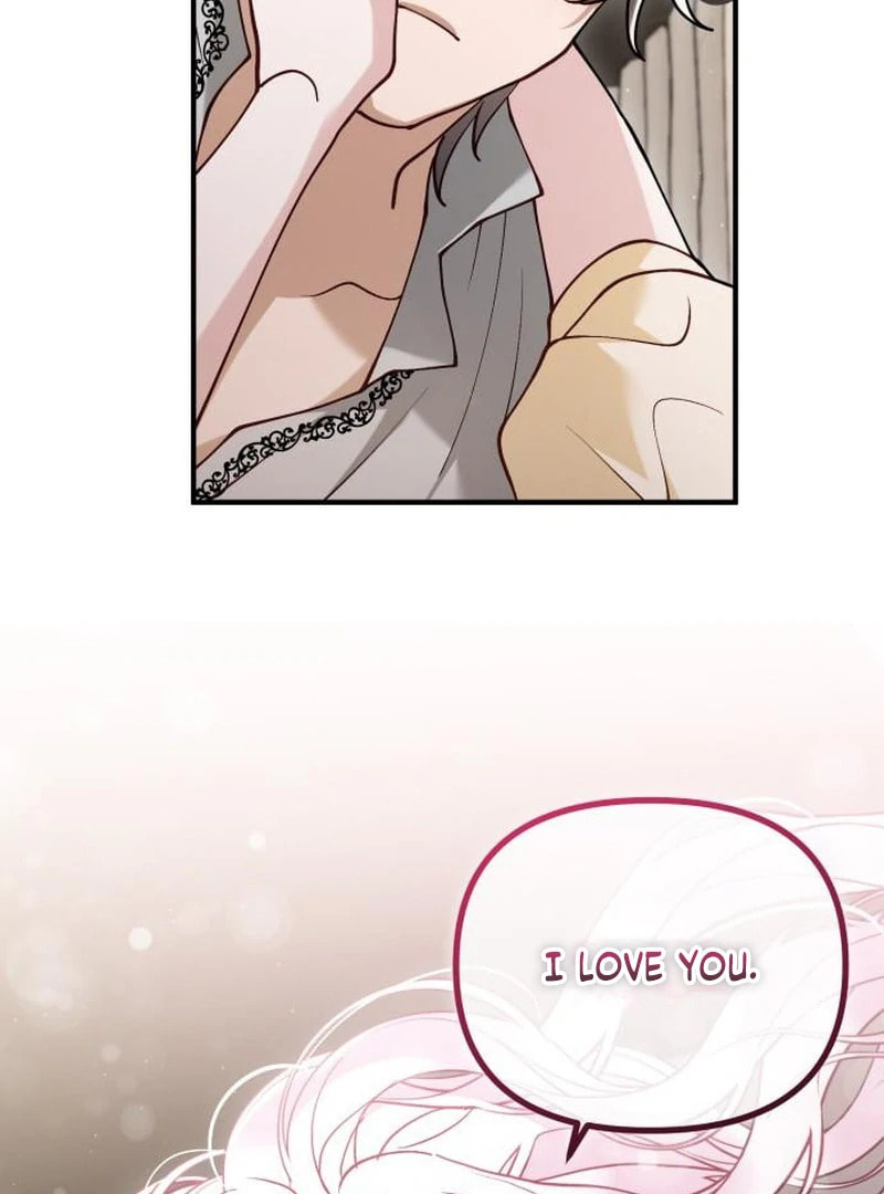 The Flower That Swallowed the Beast Chapter 111 page 17 - 
