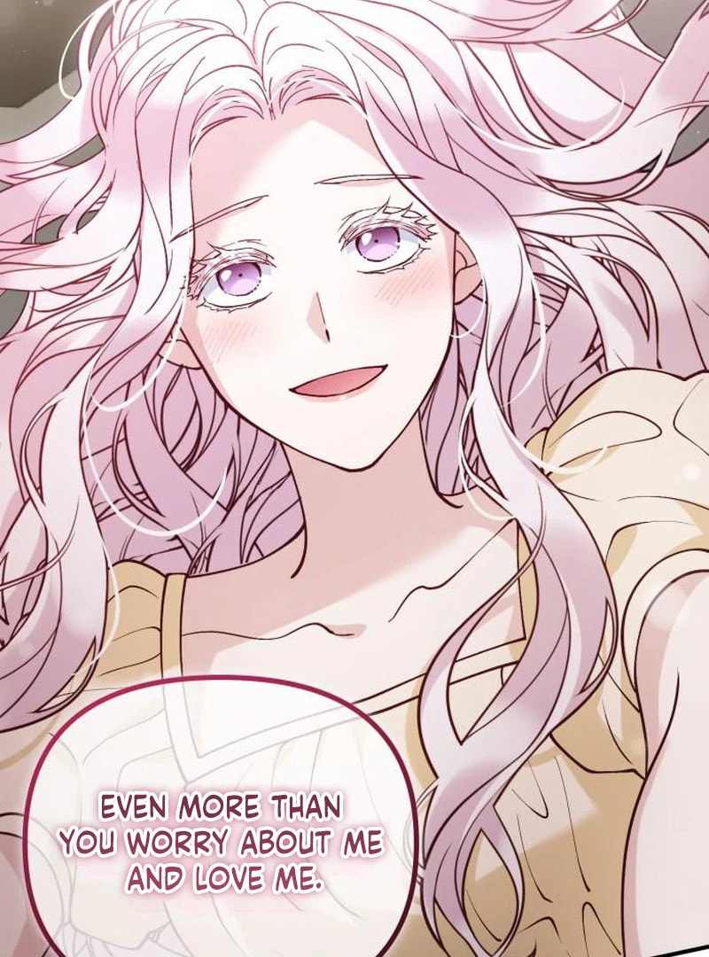 The Flower That Swallowed the Beast Chapter 111 page 18 - 