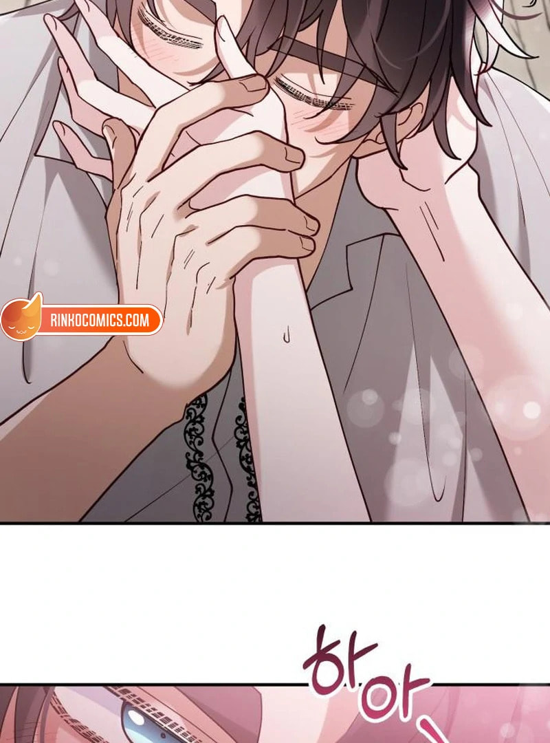 The Flower That Swallowed the Beast Chapter 111 page 21 - 