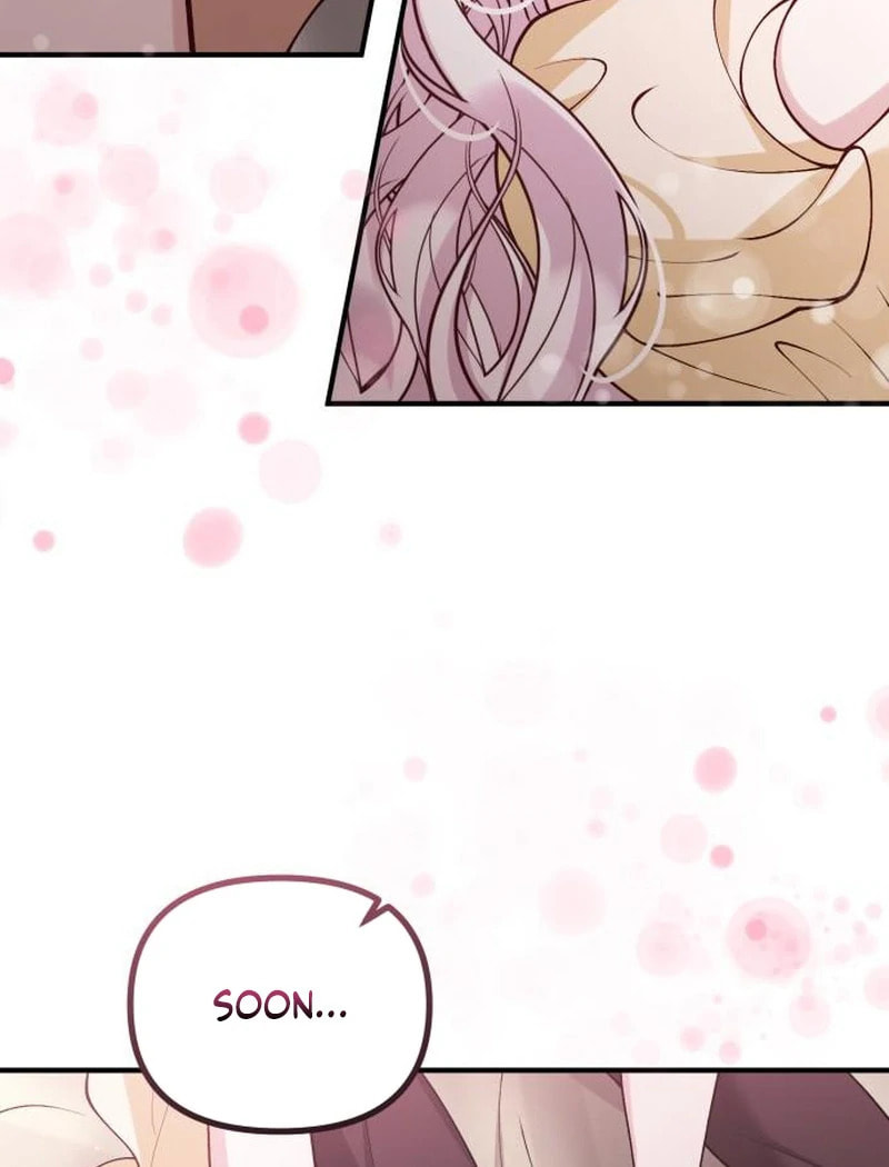 The Flower That Swallowed the Beast Chapter 111 page 24 - 