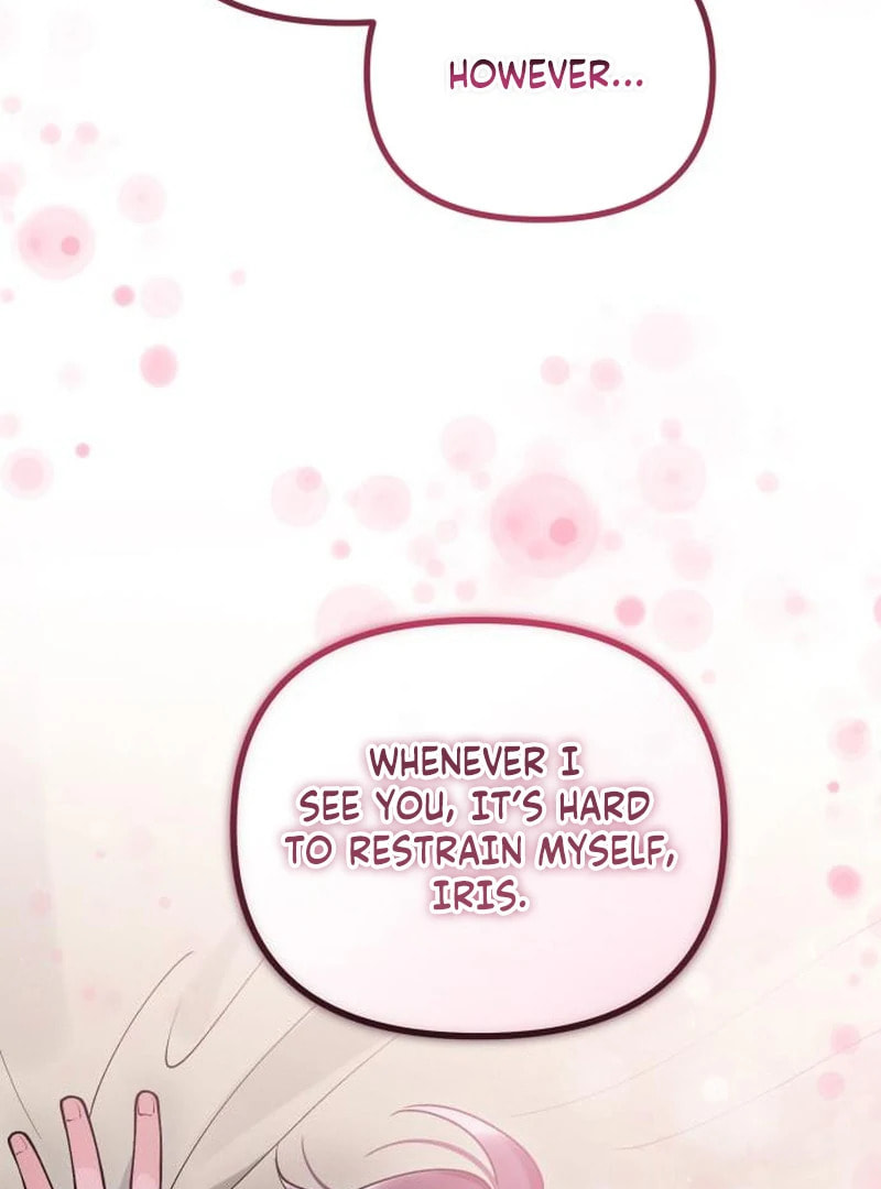 The Flower That Swallowed the Beast Chapter 111 page 27 - 
